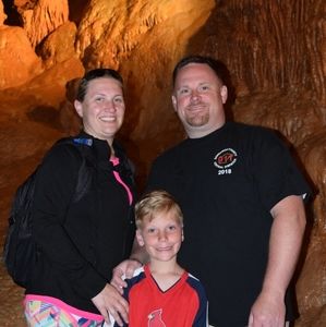 Meet your Posher, Kristin